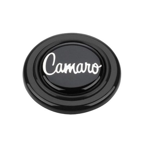 GRANT CAMARO HORN BUTTON      SUIT SIGNATURE WHEELS