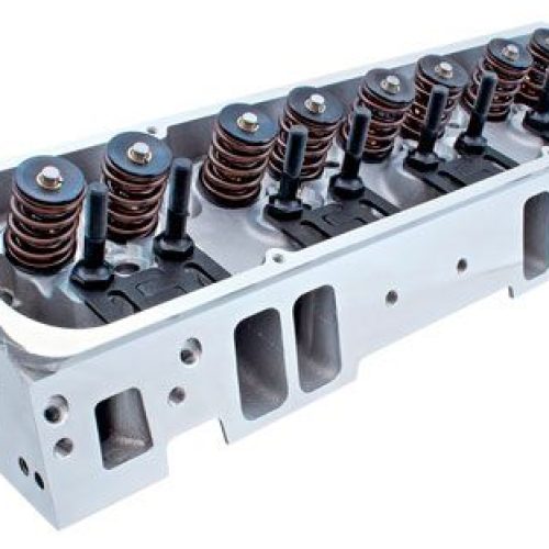 SBC ENFORCER 195CC COMPLETE   64CC, HYD ROLLER, ANGLED, EACH