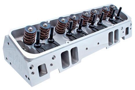 SBC ENFORCER 195CC COMPLETE 64CC HYD ROLLER, STRAIGHT EACH