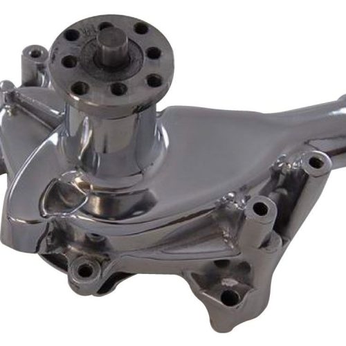 RPCR3951POL Rpc Sbc Alloy Long Water Pump Polished