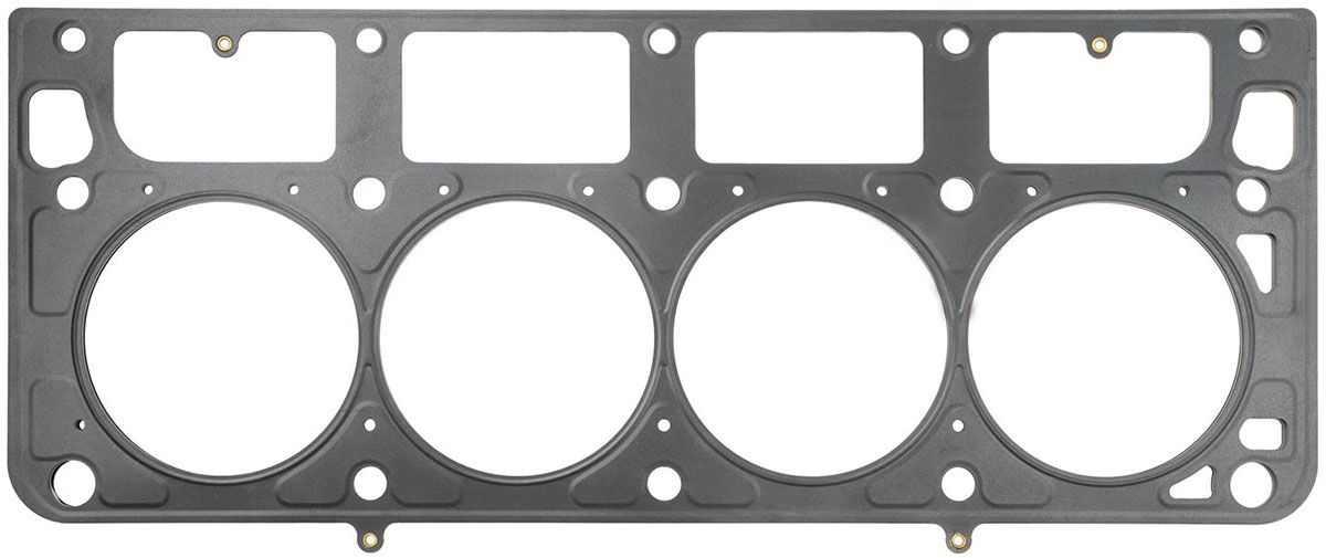 MLS SPARTAN HEAD GASKET GM LS1LS2 LS3 4.160" BORE .051" THIC
