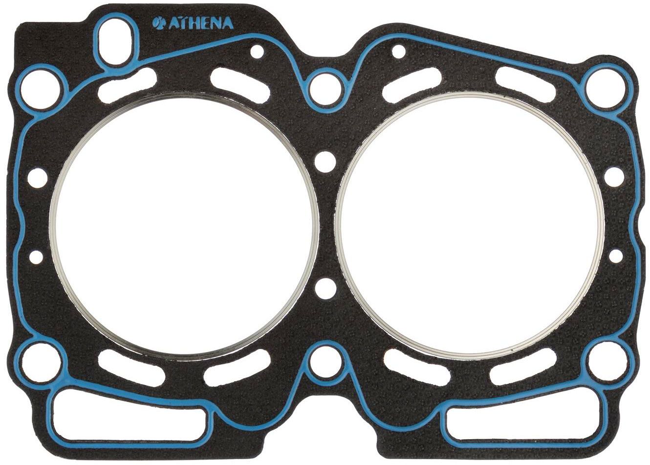 HEAD GASKET SUBARU WRX EJ25 100.0 x 1.20mm VULCAN CUT-RING