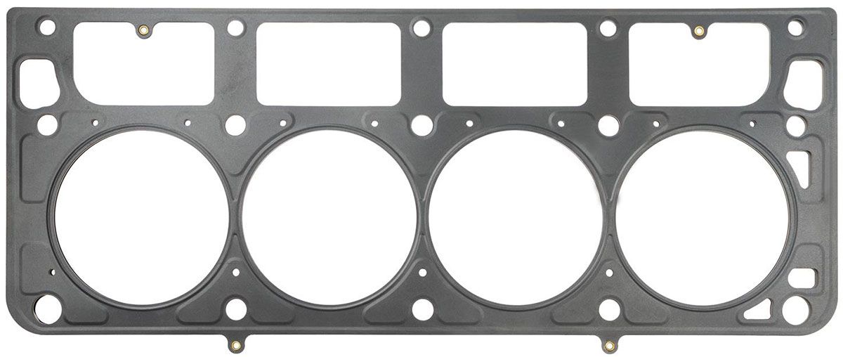 MLS SPARTAN HEAD GASKET GM LS1LS2 LS3 4.100" BORE .051" THIC