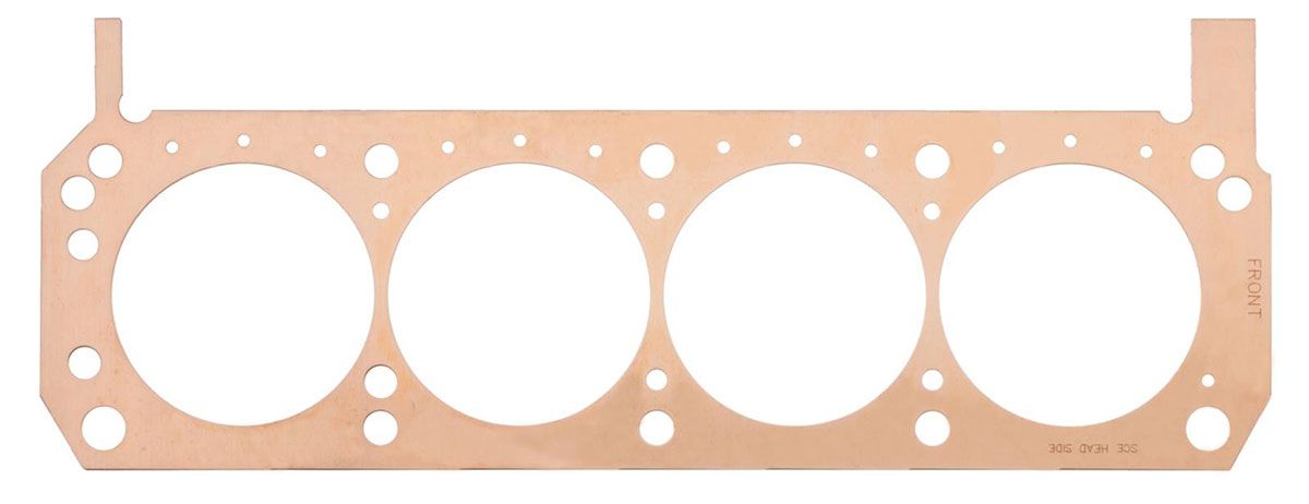 FORD 289-351W 4.160 X .043 PROCOPPER HD GASKET RIGHT SIDE
