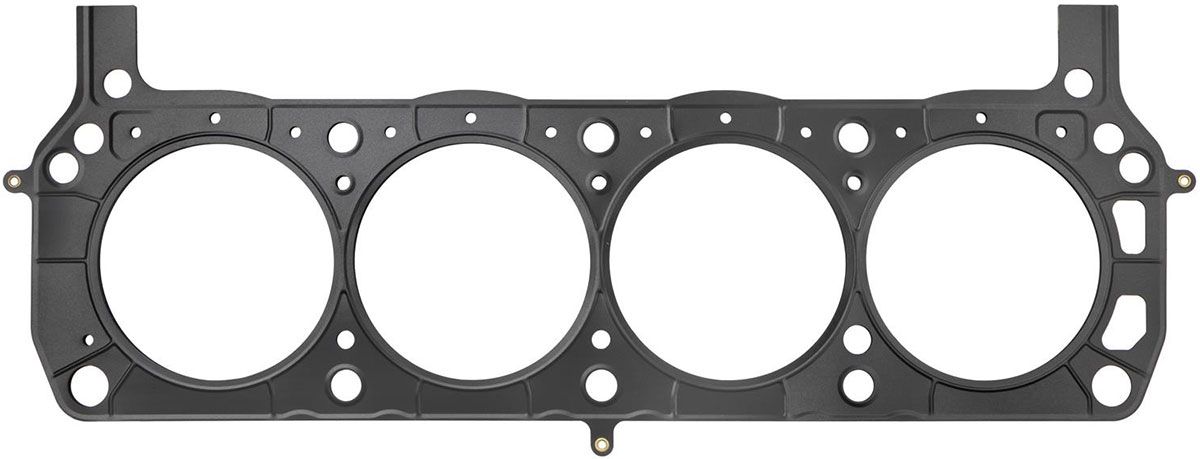 MLS SPARTAN HEAD GASKET FORD 289 302 351W 4.040" BO .039" T