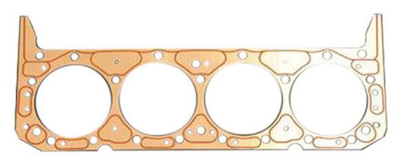 SB CHEV 4.155 x .043 TITAN COPPER HEAD GASKET