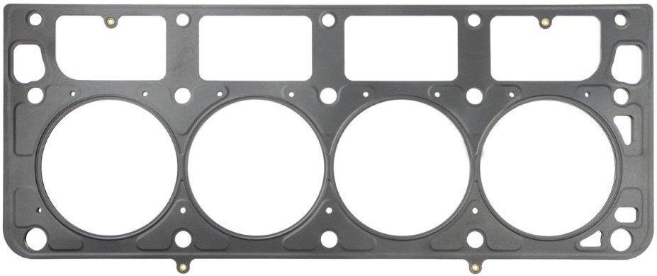 MLS SPARTAN HEAD GASKET GM LS1LS2 LS3 4.100" BORE .039" THIC