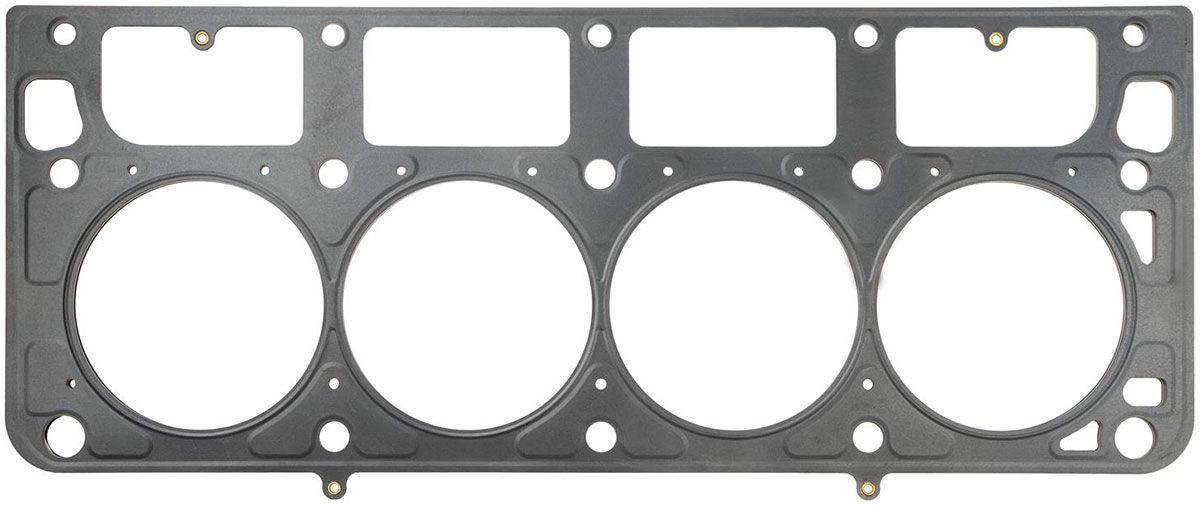 MLS SPARTAN HEAD GASKET GM LS1LS2 LS3 4.130" BORE .051" THIC