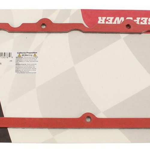 SCE VALVE COVER GASKET 481X STEEL CORE