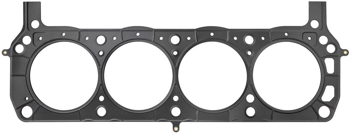 MLS SPARTAN HEAD GASKET FORD 289 302 351W 4.100" BO .039" T