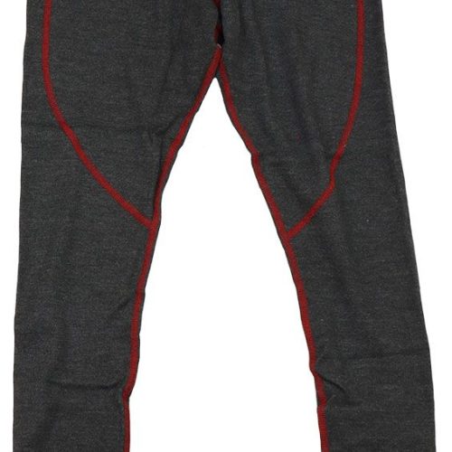6OZ. CONTOURED BOTTOM X LARGE CARBONX UNDERWEAR SFI PANTS