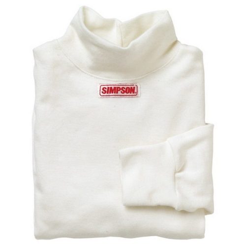LONG SLEEVE TOP – LARGE SFI   – NOMEX UNDERWEAR – SFI