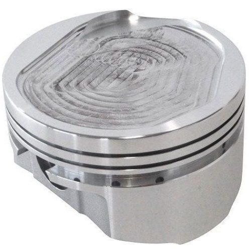 SRP302705 Srp 351 C 4.040″ Pistons 11.7 Dish3.850″ St 6.000″ Rod 1.250″ Ch