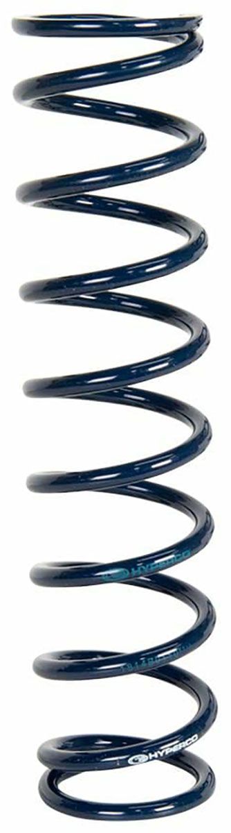 HYPERCOIL SPRING, 250LBS, EACH2.5" ID x 14" LONG