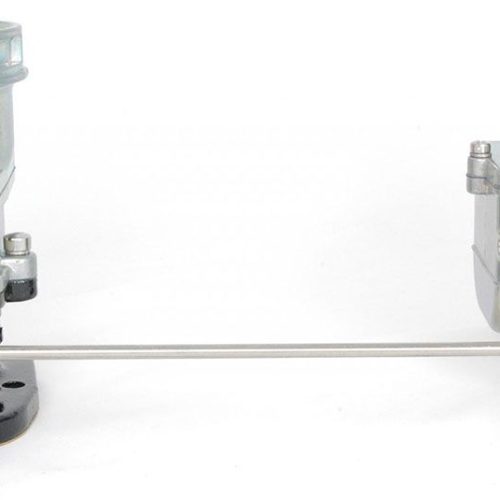 STROMBERG 2 X 2 LINKAGE KIT   SUIT 9-1/8″ CARB SPACING