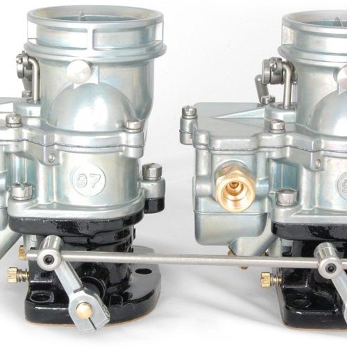 STROMBERG 2 X 2 LINKAGE KIT   SUIT REGULAR DUAL 4-3/4″