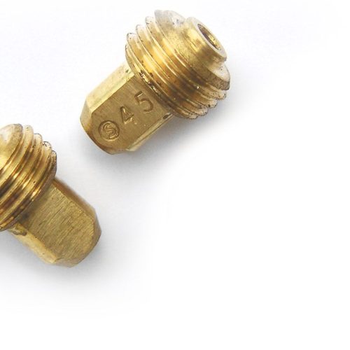 STROMBERG 97 MAIN JETS 0.037  PAIR