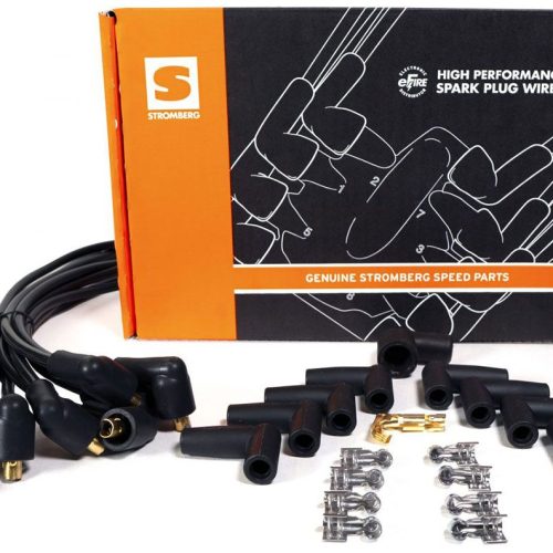 STROMBERG 44 COIL BRACKET     STAINLESS