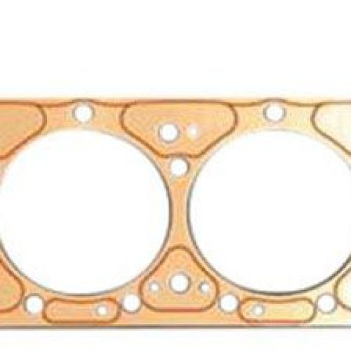 ICS TITAN COPPER LSX 18 BOLT 4.200″ x .050″, LS7X, LS NEXT