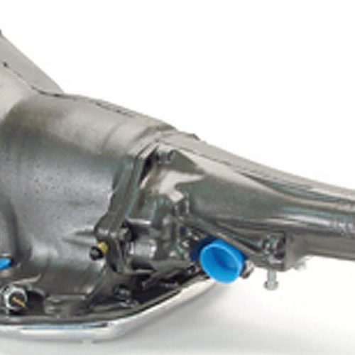 SUPER STREETFIGHTER TF727     TRANSMISSION FOR CHRYSLER BB
