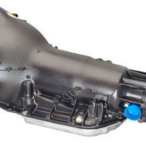 TH400 FULL MANUAL COMP TRANS  W/REV SHIFT. 750 HP F/W
