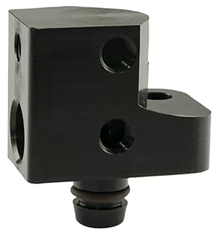 BRA MAZDA BT50 BLACK BOOST REF ADAPTER