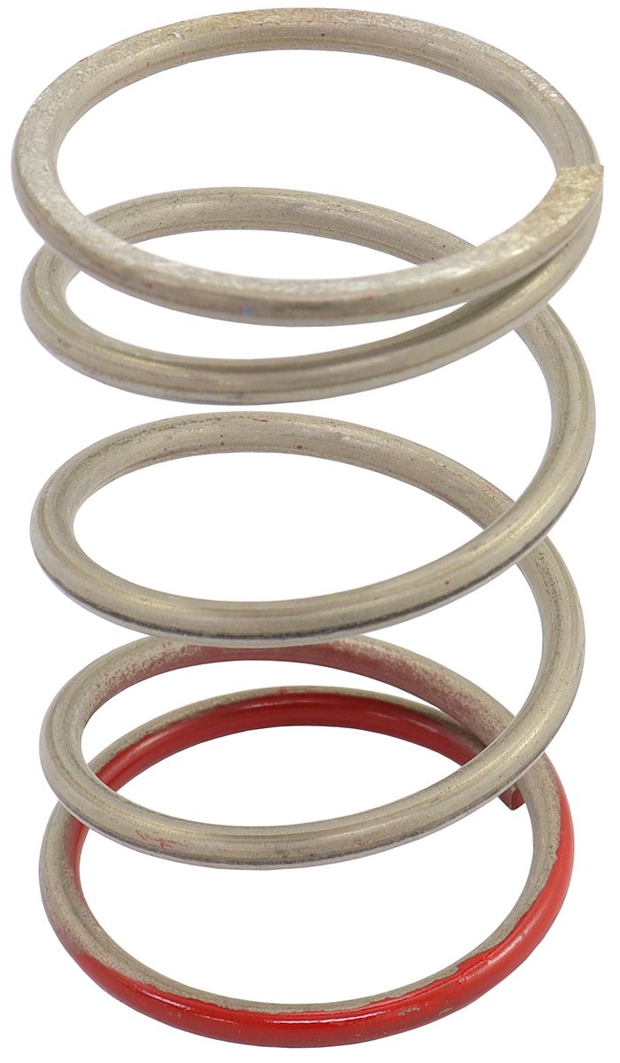 GENV WG38/40 14PSI RED OUTER SPRING. COMP GATE 40