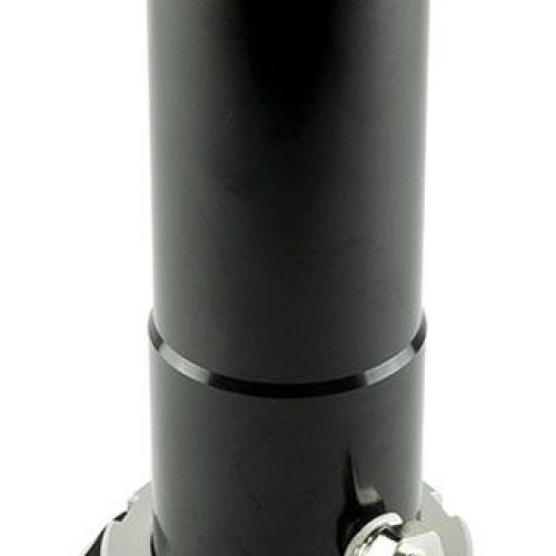 FPR10 PRO M 5 PORT FUEL REG   SUIT MECHANIC PUMP -10AN BLACK