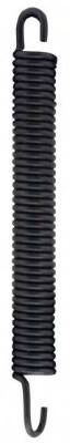 UPB20074-3 Upi Reproductions 1932 Ford Cowl Vent Spring Closed Car Except 3 W