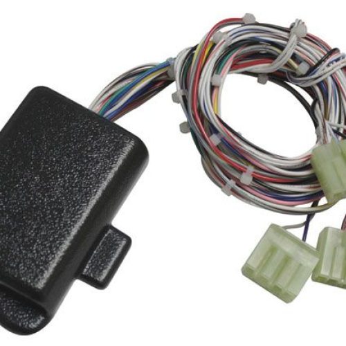 GEN II MINI PC BOARD          HEAT COOL & DEFROST
