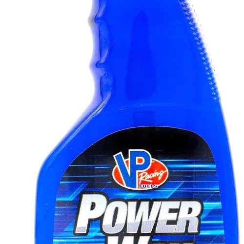 POWER WAX SYSTEM SPRAY ON 500ML