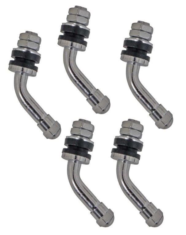 WEP613-0360 Weld Racing Beadlock Tyre Valve Stem Anglebolt In Fits Weld Beadlock 5 Pk