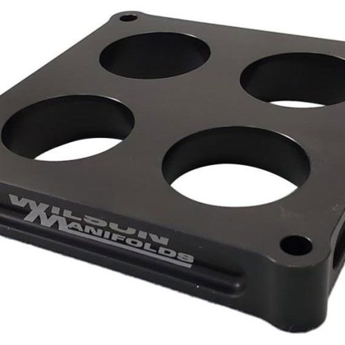 WILSON TAPERED SPACER SUIT    4500 CARBURETTOR 1.00 THICK