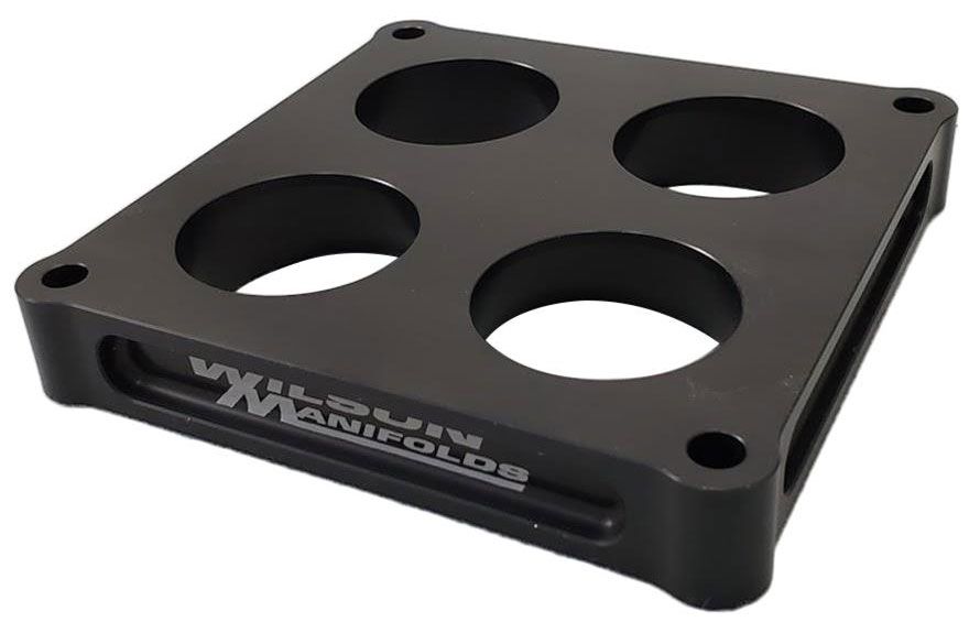 WILSON TAPERED SPACER SUIT 4500 CARBURETTOR 1.00 THICK