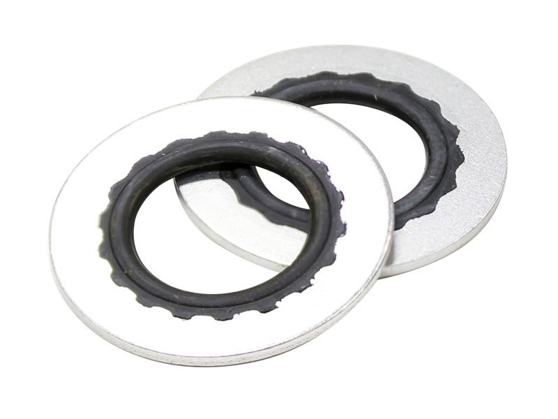 AF179-06 Aeroflow 6 An Stat O Seal 9/16" / 14 Mm Inside Diameter 10pk
