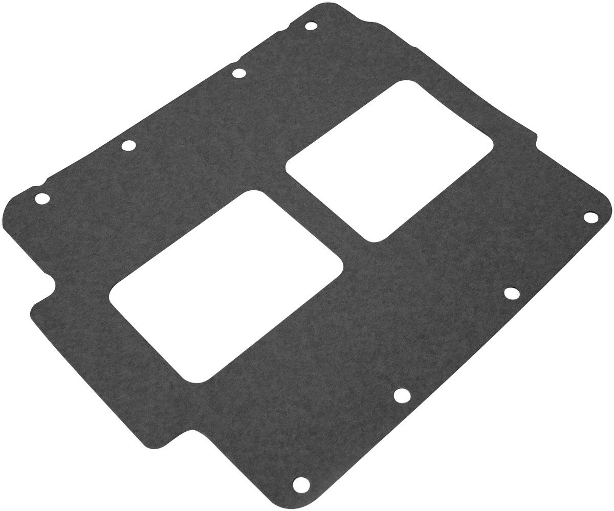 6-71 BLOWER BASE GASKET SUPERCHAGER 6 71 SINGLE