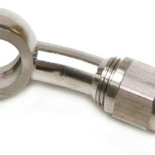 -3 20 deg Bend Banjo Eye      Size 11.2mm (7/16″)