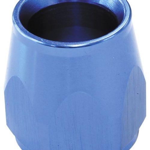 AF279-03DBL Aeroflow Blue Hose End Socket Ptfe Style Fittings Only 200 & 570