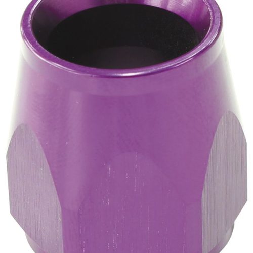 AF279-04DPUR Aeroflow Purple Hose End Socket Ptfe Style Fittings Only 200 & 570