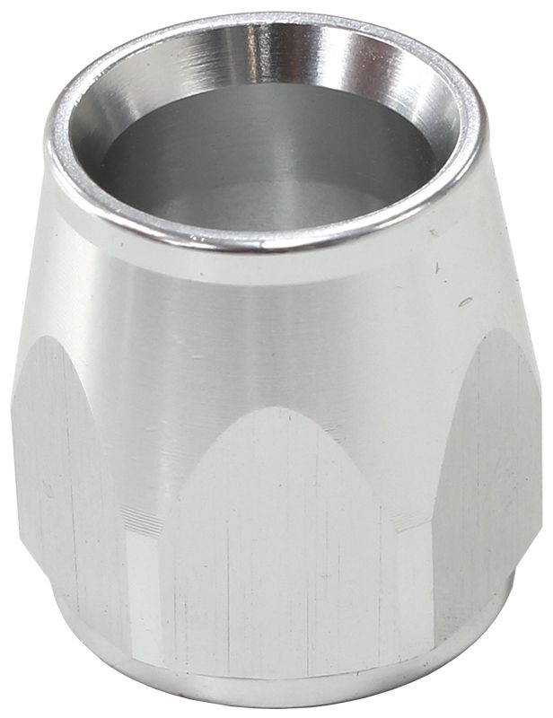AF279-04DS Aeroflow Silver Hose End Socket Ptfe Style Fittings Only 200 & 570