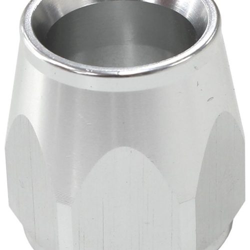 AF279-06DS Aeroflow Silver Hose End Socket Ptfe Style Fittings Only 200 & 570