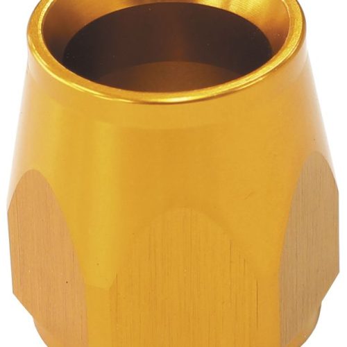 AF279-10DG Aeroflow Gold Hose End Socket Ptfe Style Fittings Only 200 & 570