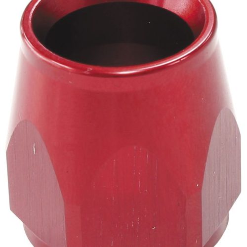 AF279-10DR Aeroflow Red Hose End Socket Ptfe Style Fittings Only 200 & 570