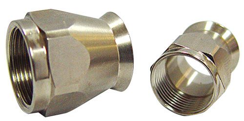 Stainless Socket Nut -04