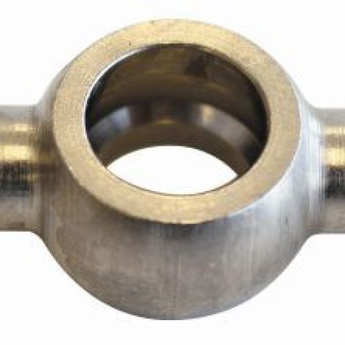 7/16″ (11.2) BANJO DOUBLE -3ANSTAINLESS STEEL