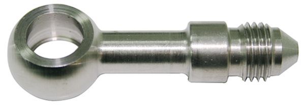 AF314-04 Aeroflow 4 An Straight Male Banjo 12 Mm Stainless