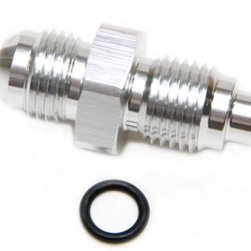 POWER STEER FITT 18MM O-RING  SEAL TO -6AN