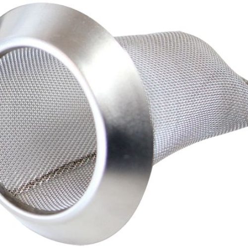 AF37-12 Aeroflow 37 Deg Inline  12 An Univ Filteseals On 37 Deg Taper