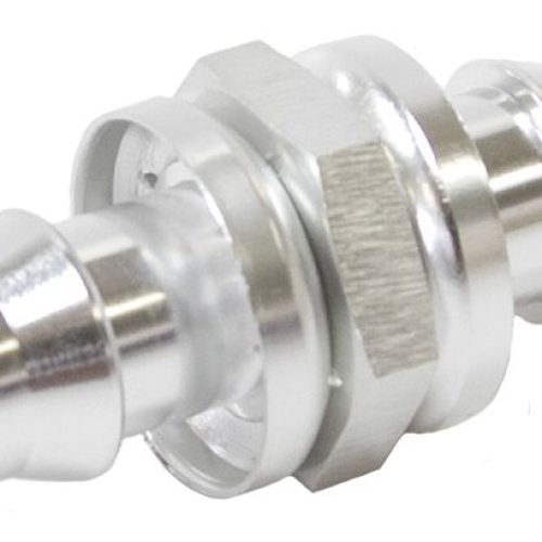 AF410-12-10S Aeroflow  10 To  12 Pushlock Barb Joinesilver 5/8″ To 3/4″ Mal Eto Male