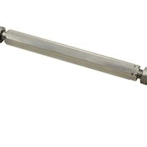CARBURETTOR LINKAGE KIT 295MM 11-3/4″ ALLOWS 1″ ADJUSTMENT